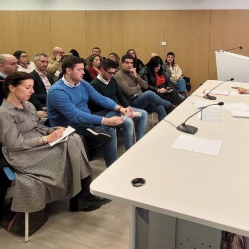 O PP de Ourense constitúe o Comité de Campaña das eleccións europeas
