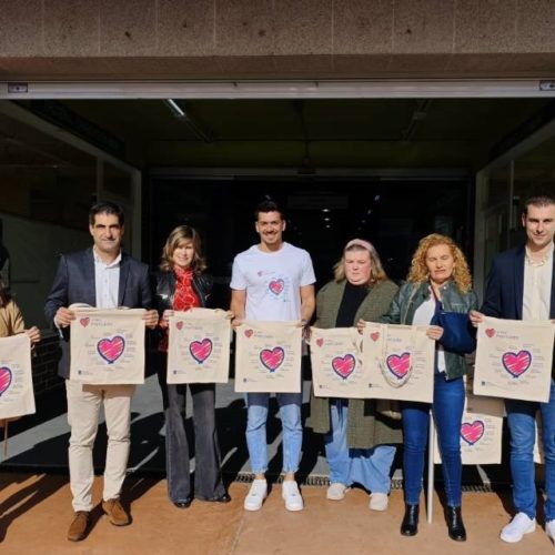 Ponteareas da comezo á campaña #Quereoteumercado