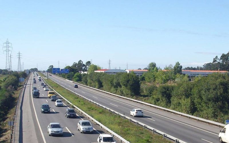 Portugal eliminará en 2025 as peaxes con Galicia