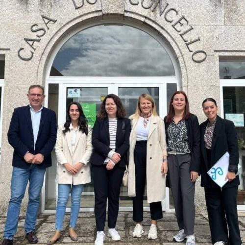 Salvaterra, As Neves e Salceda arrancan a III edición do Programa Xuntas