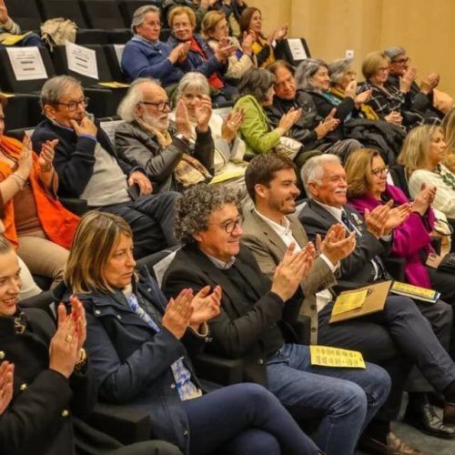 Dia Mundial da Língua Portuguesa em Caminha