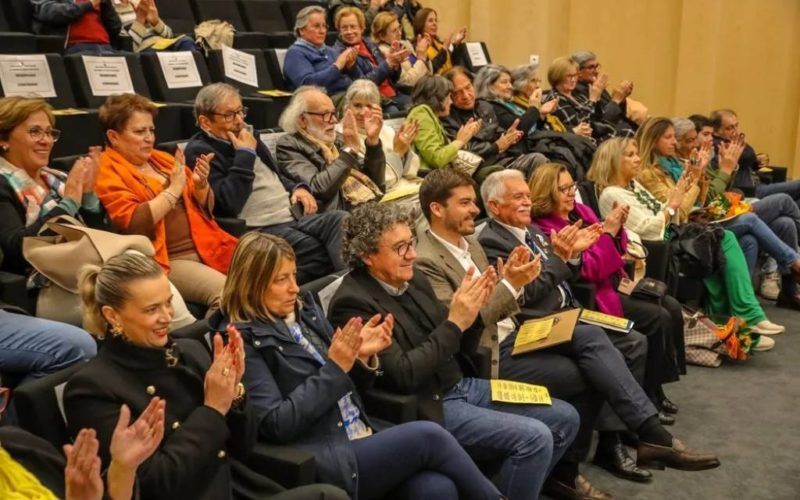 Dia Mundial da Língua Portuguesa em Caminha