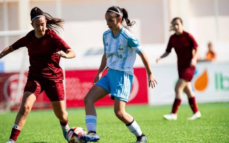 Nace un novo medio dixital en galego: “FútbolinGalicia”