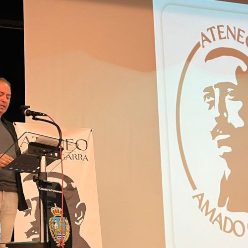 O Ateneo Amado Garra cualifica de inaceptábel o cambio de uso do Centro Cívico anunciado polo Goberno Local