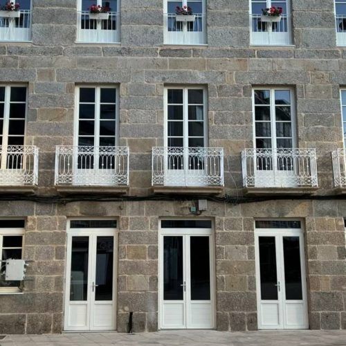 O Ateneo Amado Garra apremia ao Concello a definir cos colectivos sociais o modelo de uso do Centro Cívico