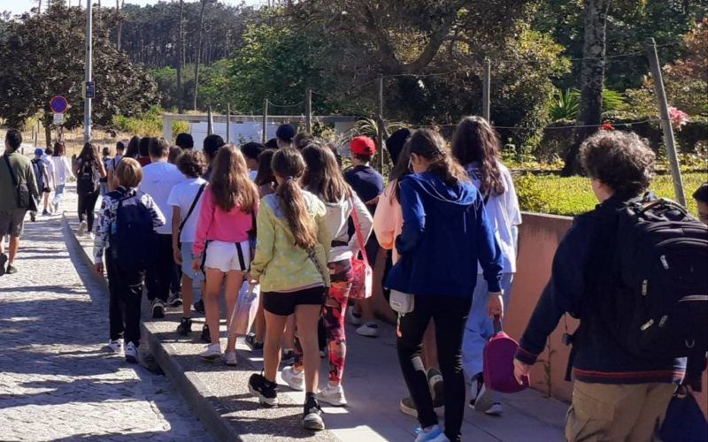 Proxecto Emc2 para dar a coñecer as perlas do Atlántico “as camariñas”