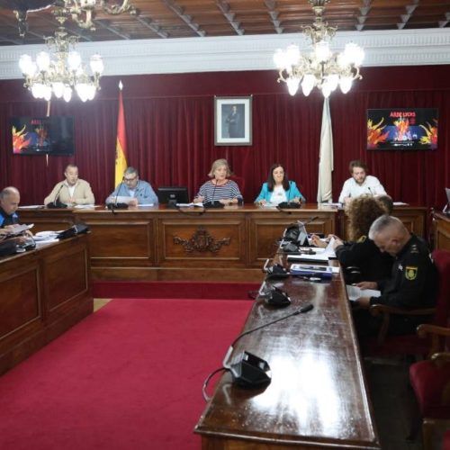 Arde Lucus 2024 contará cun reforzo dos Corpos de seguridade sen precedentes