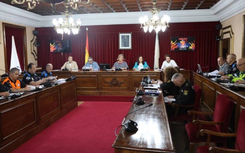 Arde Lucus 2024 contará cun reforzo dos Corpos de seguridade sen precedentes