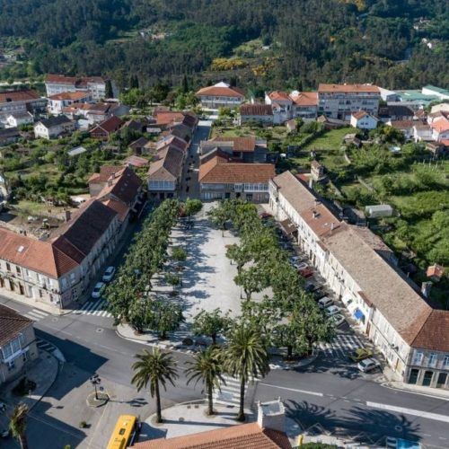Mondariz recibe 39.000€ para actualizar o PXOM