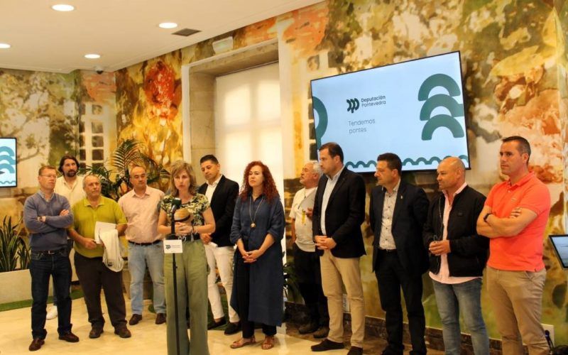 A Vía Mariana Luso-Galaica, en camiño para o FITUR 2025