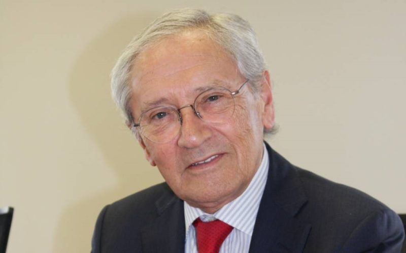 Fernando Ónega, elexido ‘Persoeiro de Honra’ nos XIII Premios D.O. Ribeiro