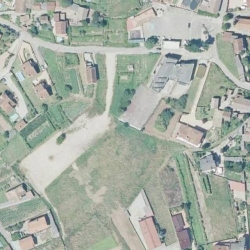 Concello de Ponteareas inicia o Plan Especial para Xinzo