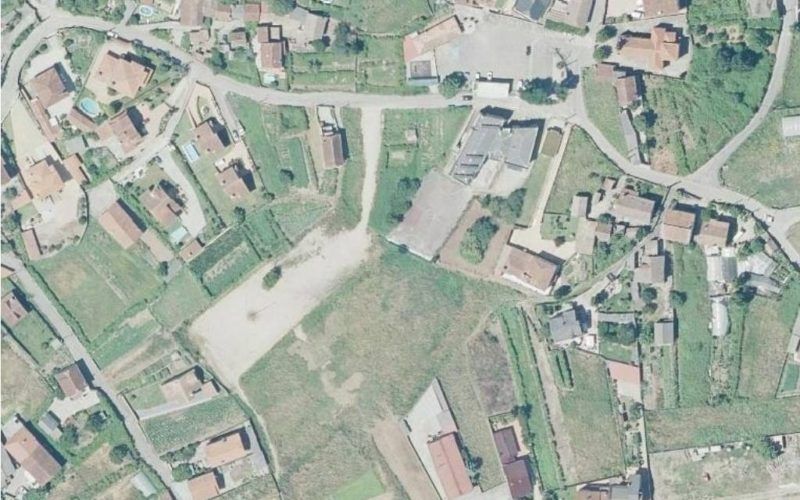 Concello de Ponteareas inicia o Plan Especial para Xinzo