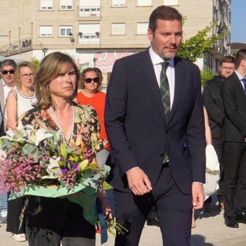 Xunta de Galicia garante a “máxima protección” para o Corpus de Ponteareas