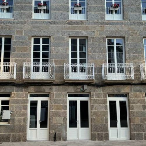 O Ateneo Amado Garra informa ao Ministerio de Hacienda sobre o Centro Cívico e pide o seu amparo para que os colectivos poidan utilizalo
