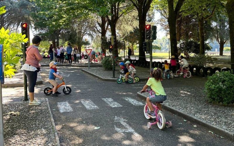 IX xuntanza escolar infatil en Salvaterra