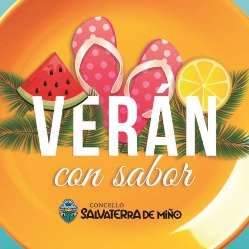 “Verán con Sabor” en Salvaterra