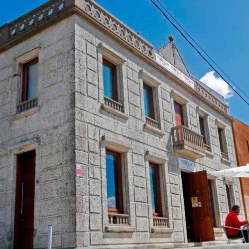 PSOE Tomiño critica a decisión do Concello de cualificar como “patrimonio indiano” a Casa da Teonila en Goián