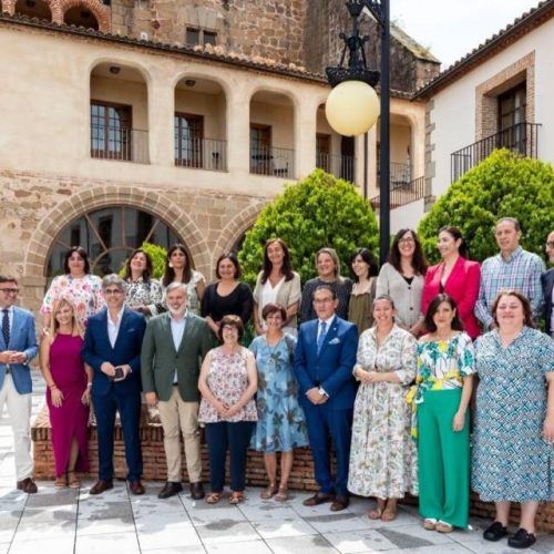 Redes de Juderías de España e Portugal asinan histórico acordo en Tui