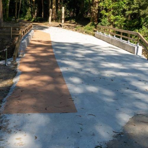 Tui remata as obras na Fonte do Febreiro