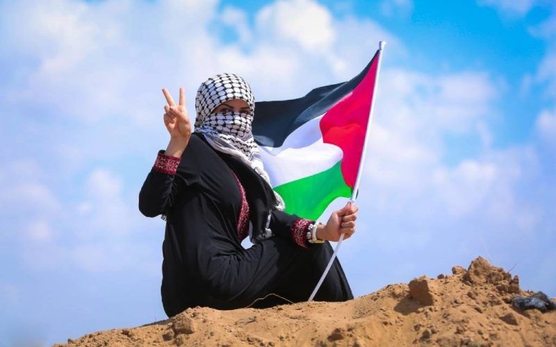Tensión na USC ante activismo estudantil pro-palestino