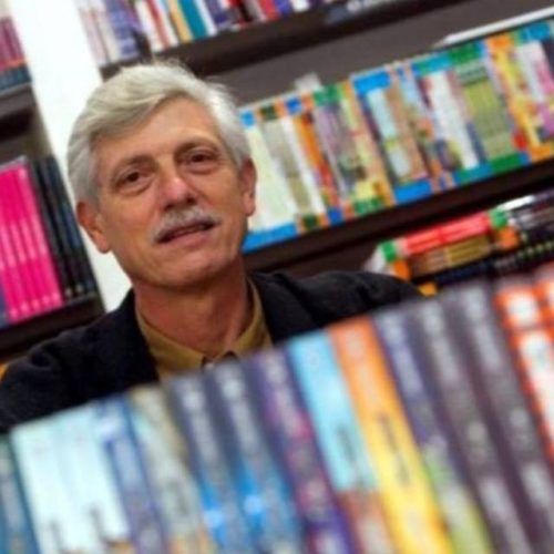 O Ateneo Amado Garra presenta en Ponteareas o libro de Bieito Alonso “Inimigos ás portas. Frank López e o anarquismo global”