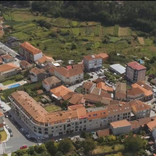 Arbo investirá un millón de euros en obras