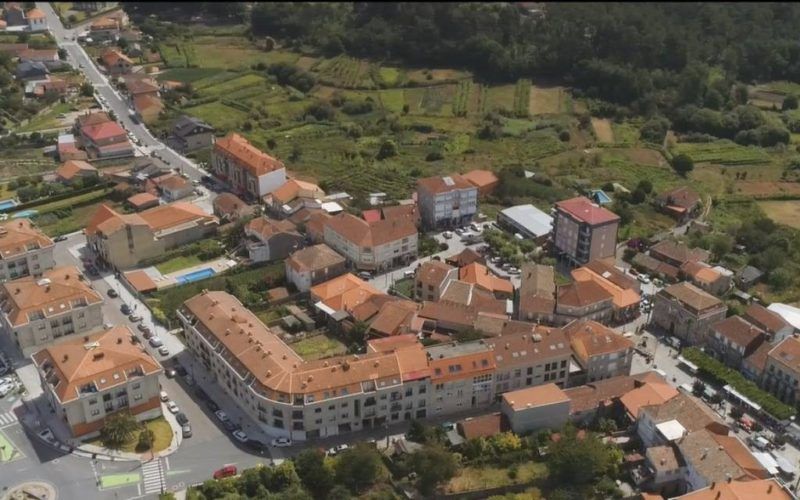 Arbo investirá un millón de euros en obras