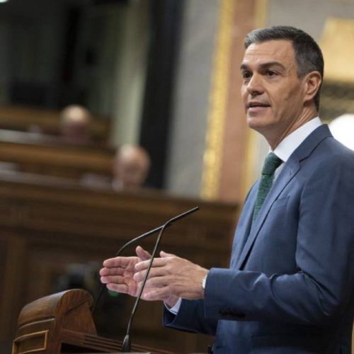 O CXPG esixe a Pedro Sánchez unha regulación axeitada da inversión pública nos medios