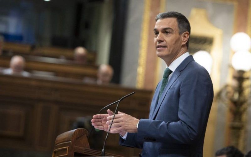 O CXPG esixe a Pedro Sánchez unha regulación axeitada da inversión pública nos medios