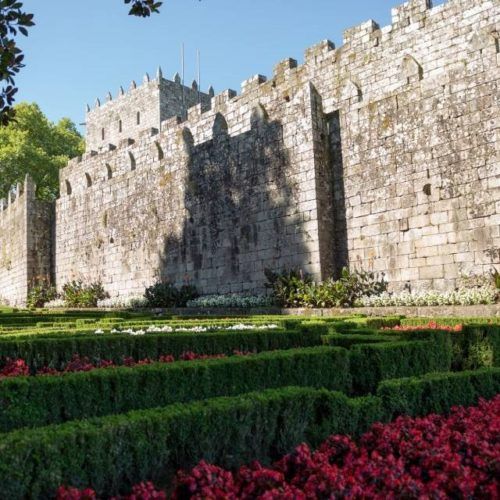 Deputación de Pontevedra modernizará o Castelo de Soutomaior con fondos europeos