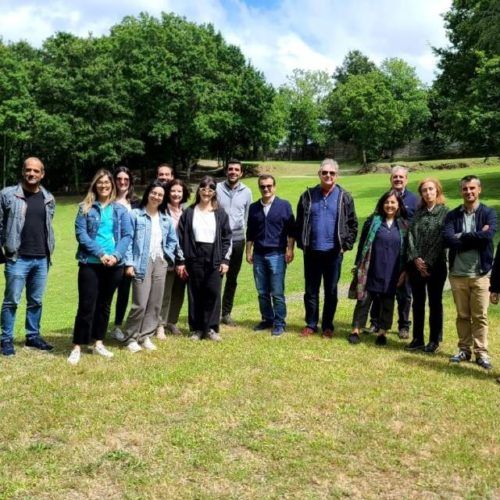 O “Green Gap” desenvolverá infraestruturas verdes na Eurorrexión Galicia-Norte de Portugal