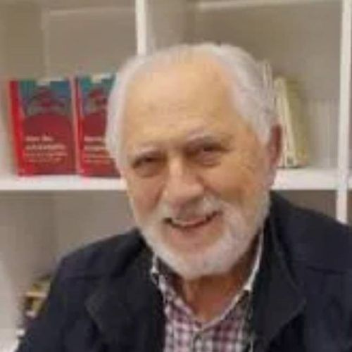 O Ateneo Amado Garra organiza unha homenaxe a Guillermo Rodríguez coincidindo co 40 aniversario da fundación do xornal A Peneira