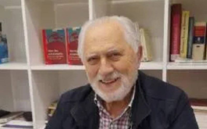 O Ateneo Amado Garra organiza unha homenaxe a Guillermo Rodríguez coincidindo co 40 aniversario da fundación do xornal A Peneira