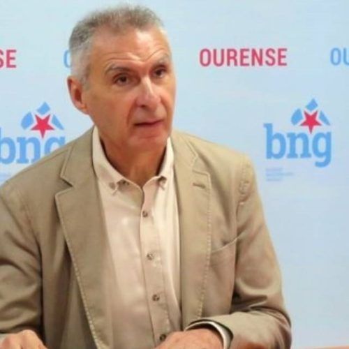 A xustiza anula o nomeamento do director xeral de IA no Concello de Ourense