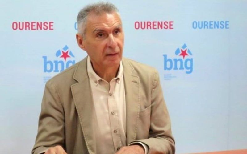 A xustiza anula o nomeamento do director xeral de IA no Concello de Ourense
