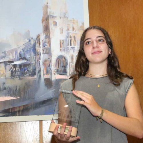 O Porriño destaca na educación