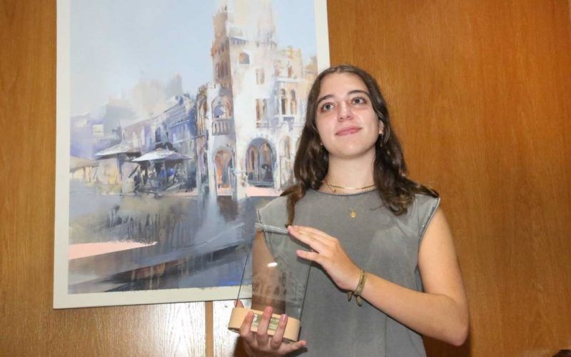 O Porriño destaca na educación