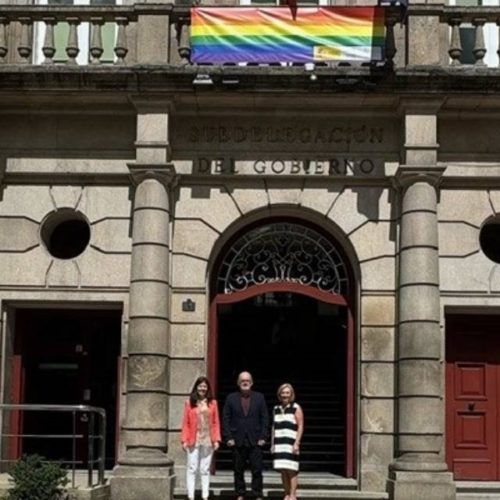 Xestión da diversidade LGTBI nas empresas