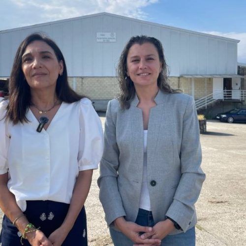 O PSdeG reclama á Xunta de Galicia a construcción dun ximnasio para Ourense