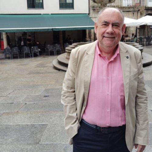 O Círculo Poético Ourensán protexe e difunde as creacións literarias feitas en Ourense