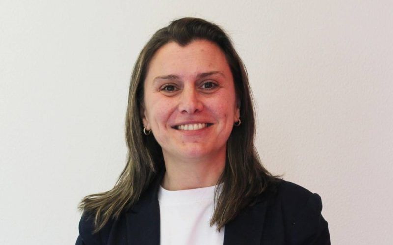 A portavoz do PSdeG no Concello de Ourense gaña a demanda contra o Alcalde Jácome