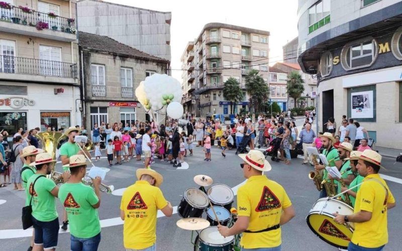O Ateneo Amado Garra preocupado polos grandes retrocesos culturais en Ponteareas