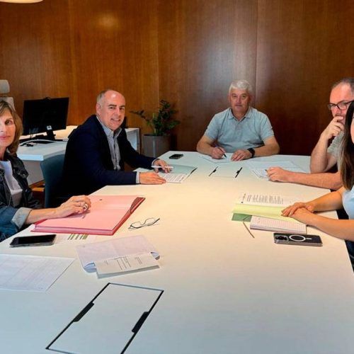 Ponteareas planea a creación dunha comunidade enerxética local