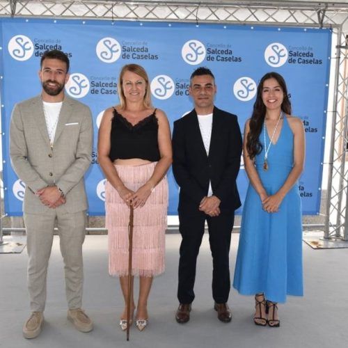 Salceda pagará facturas pendentes grazas a un remanente de 1,4M€ en tesourería