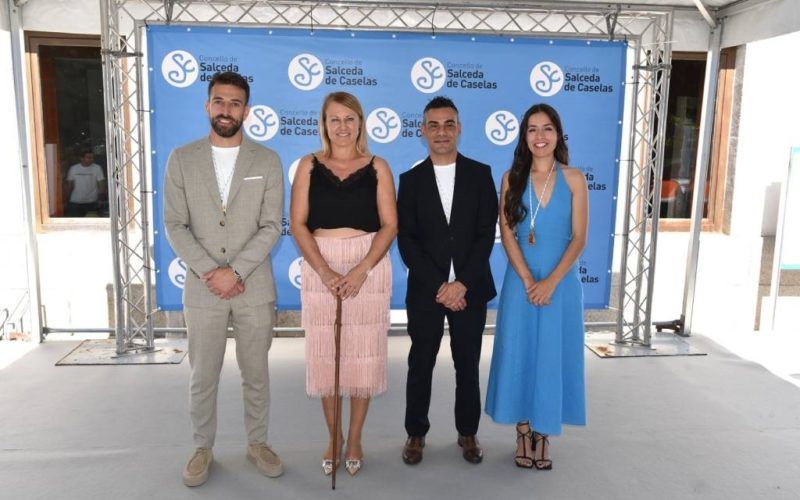 Salceda pagará facturas pendentes grazas a un remanente de 1,4M€ en tesourería