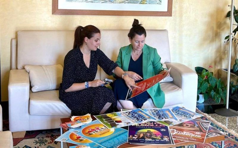 Salvaterra presenta o Verán Cultural 2024