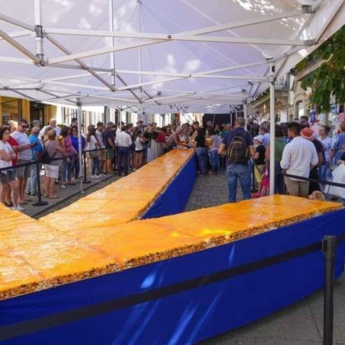 Valença celebra o Dia da Galiza e de Santiago