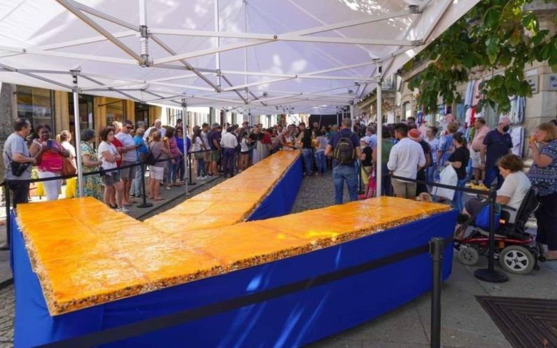 Valença celebra o Dia da Galiza e de Santiago
