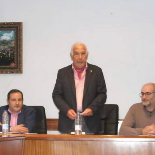 O BNG de Viana do Bolo pedirá o nome de Nemesio Barxa para a biblioteca municipal